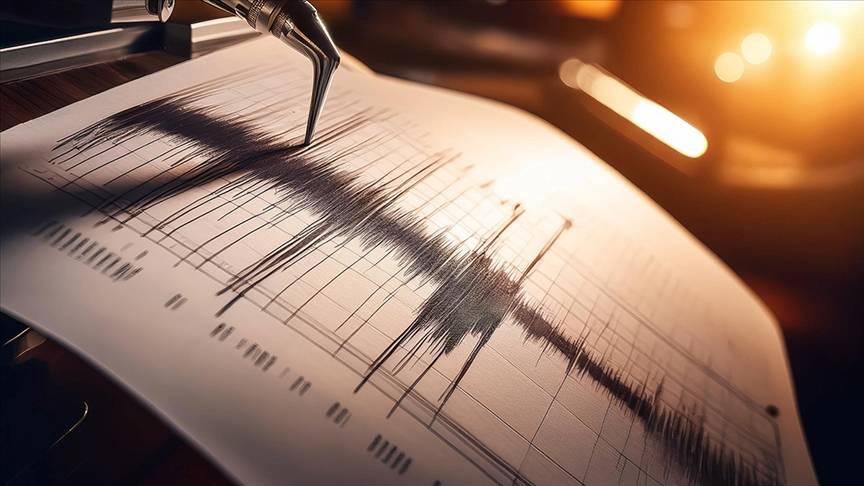 Balıkesir’de art arda depremler! Uzmandan kritik uyarı: Kuzeye taşınırsa tehlike artabilir! 5